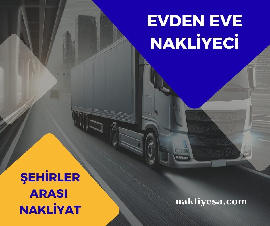 Yük Taşımacılığı